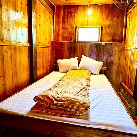 Dao Homestay Hoang Su Phi Екстериор снимка