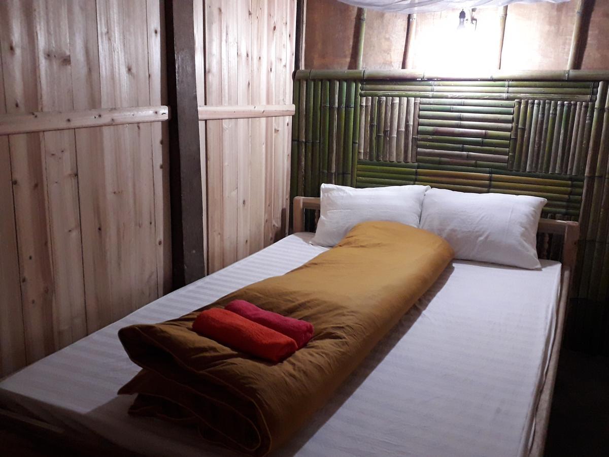 Dao Homestay Hoang Su Phi Екстериор снимка