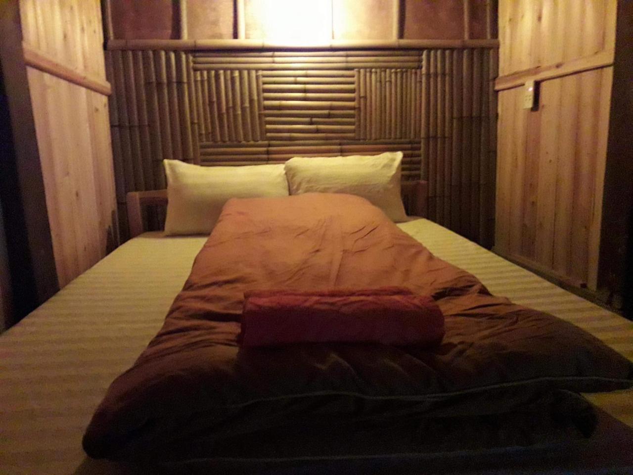 Dao Homestay Hoang Su Phi Екстериор снимка