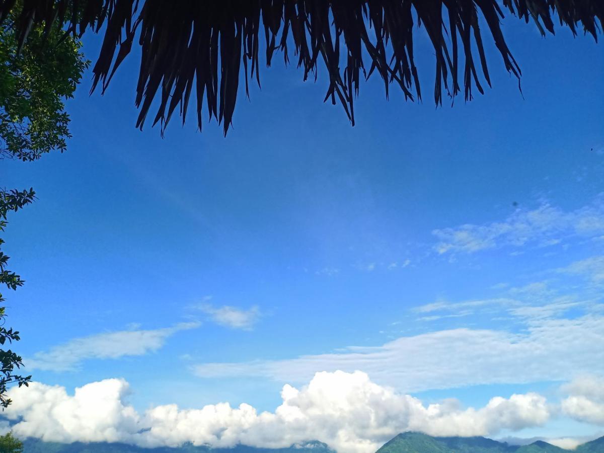Dao Homestay Hoang Su Phi Екстериор снимка